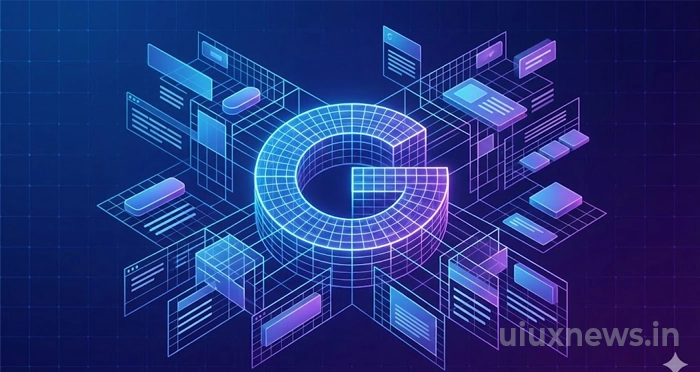 The Best Grid System: Scale Your User Interface Design