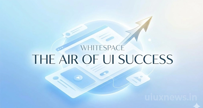 The Best Guide to Whitespace: The Air of UI Success
