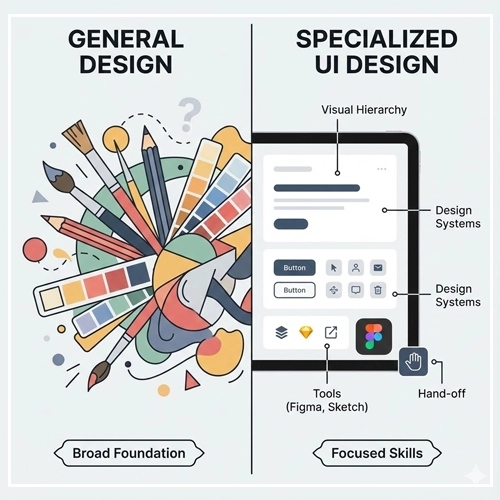 Best User Interface Course :-Why You Need a Specialized User Interface Course