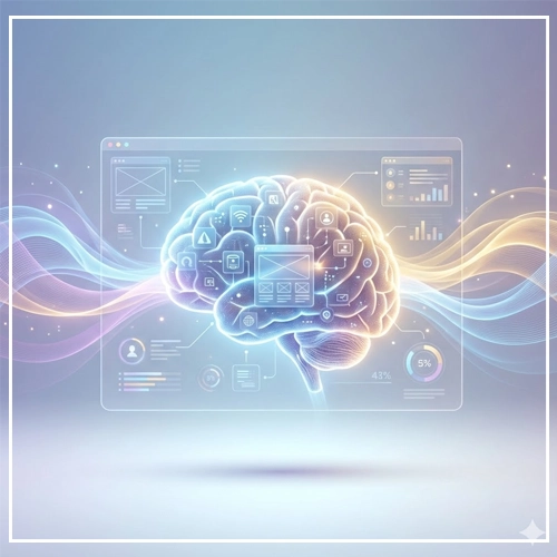 the psychology of visual appeal in design